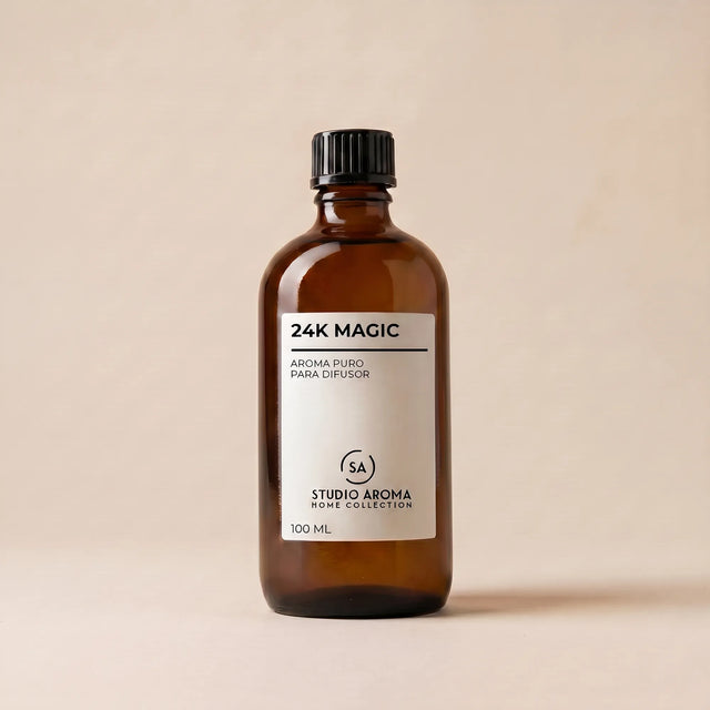 24k Magic