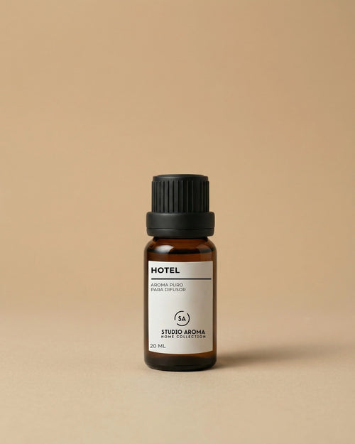 Hotel 20ml (Simplicity Mini)