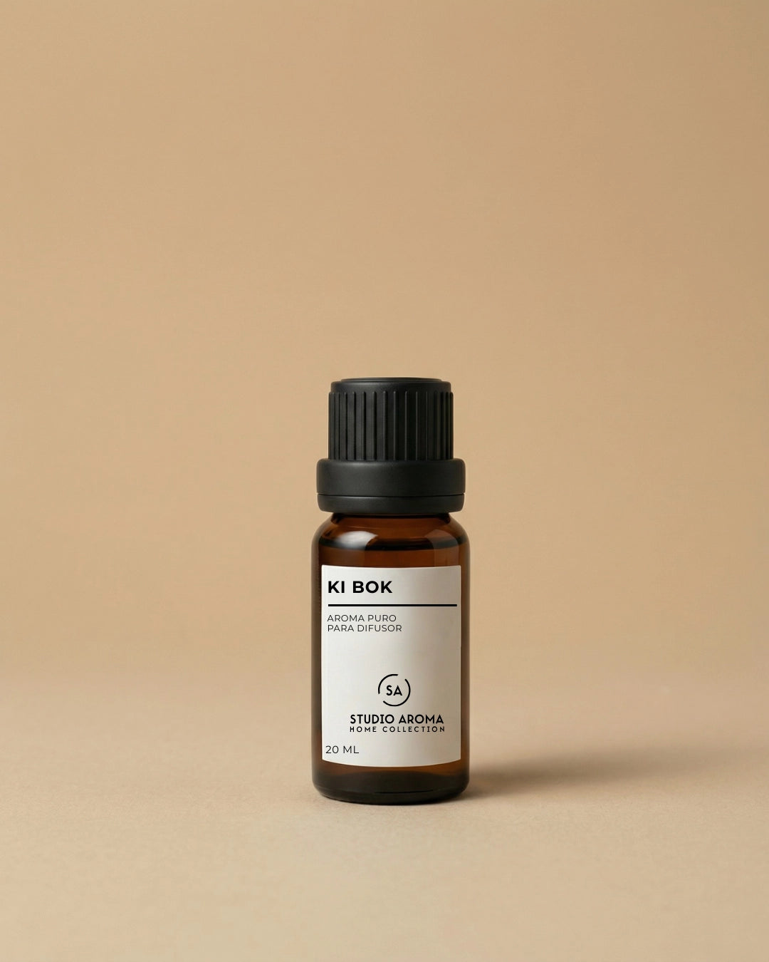 Ki Bok 20ml (Simplicity Mini)