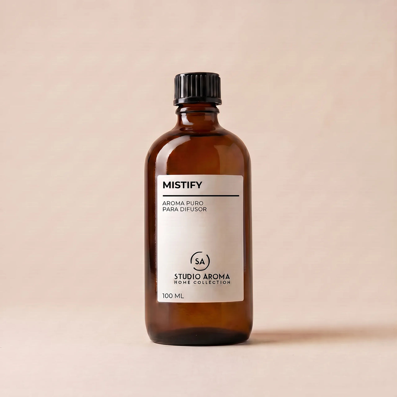 Mistify