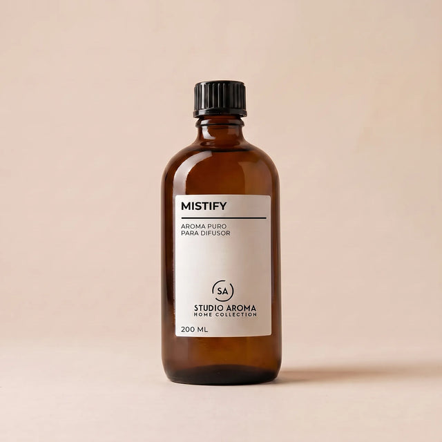 Mistify