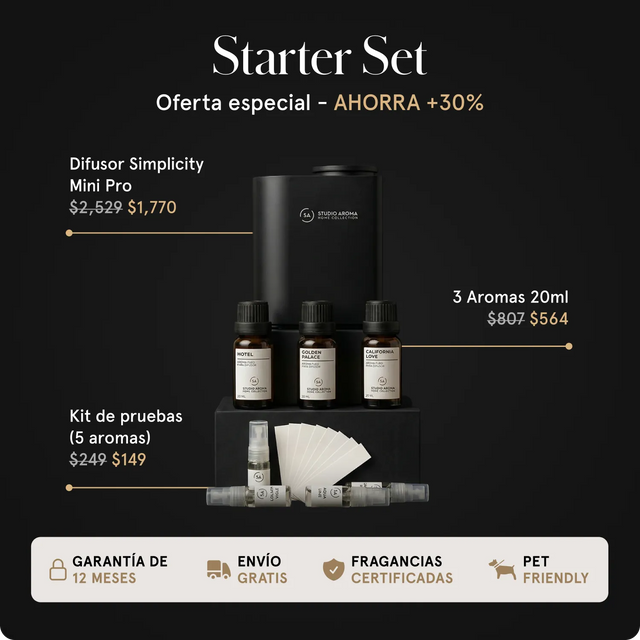 Starter Set