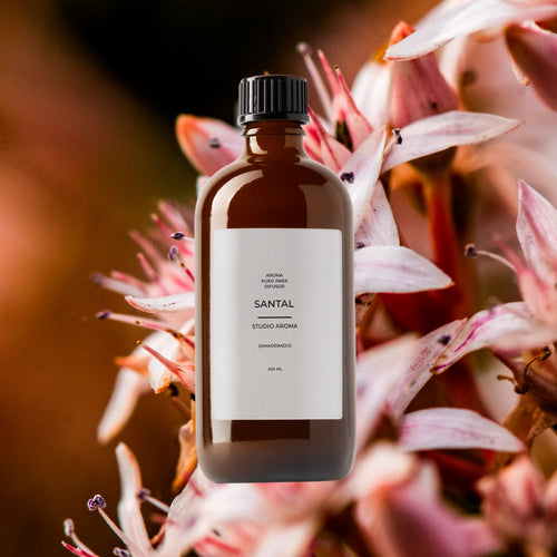 Santal Inspirado en Santal 33