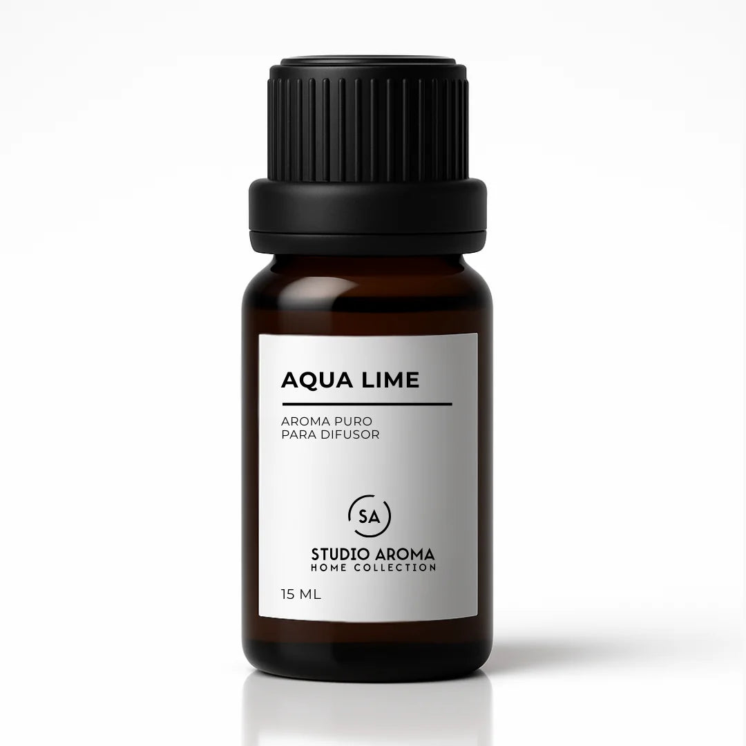 Aqua Lime 20ml (Simplicity Mini)