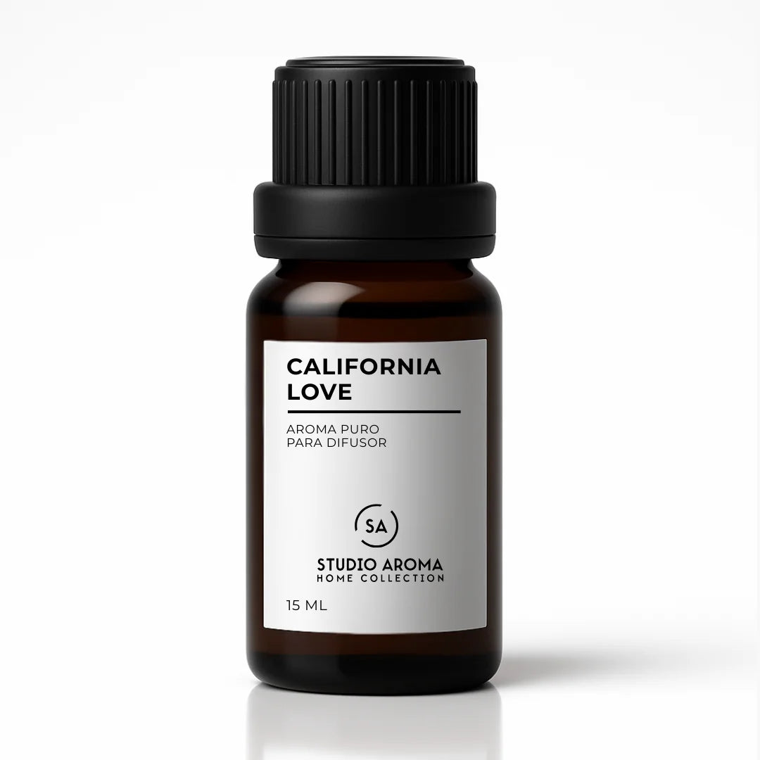 California Love 20ml (Simplicity Mini)