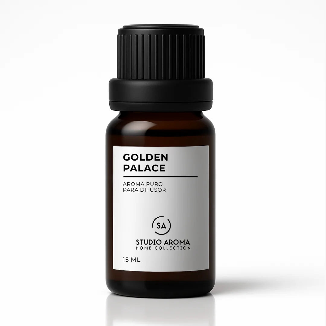Golden Palace 20ml (Simplicity Mini)
