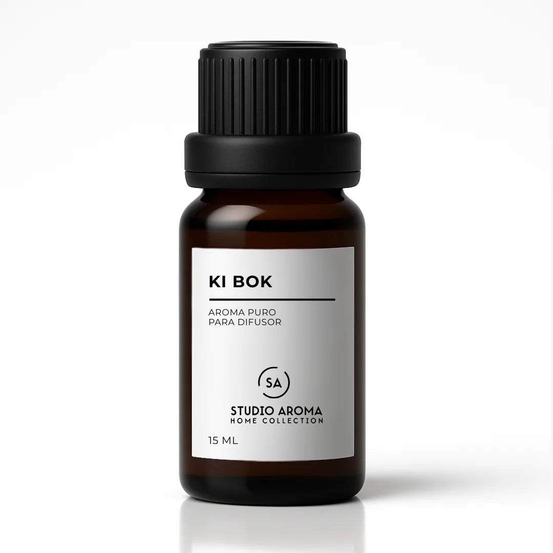 Ki Bok 20ml (Simplicity Mini)