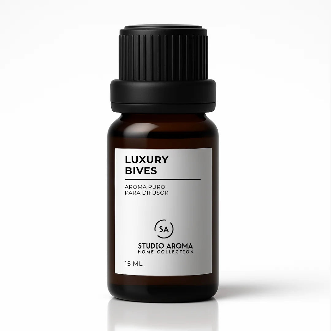 Luxury Vibes 20ml (Simplicity Mini)
