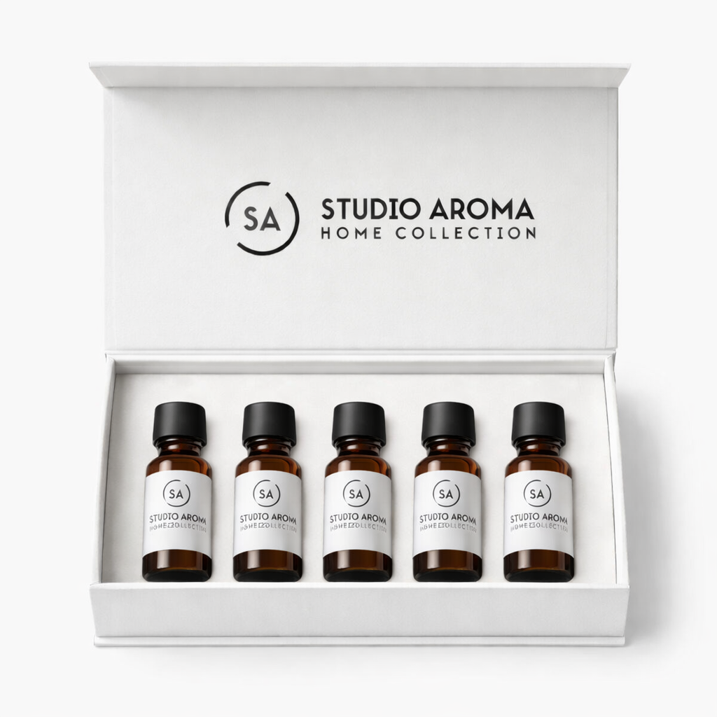 Sampler Set