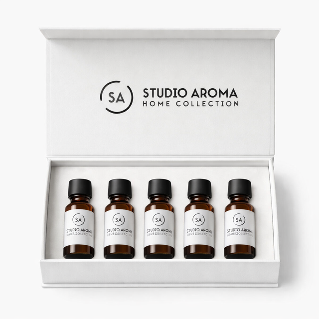 Sampler Set