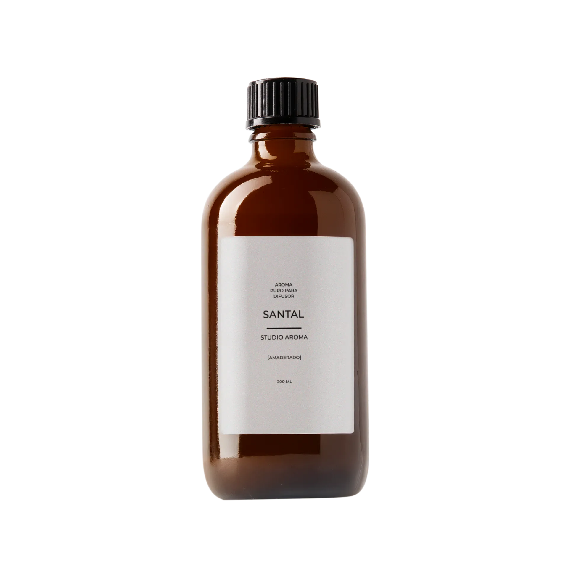 Santal Inspirado en Santal 33