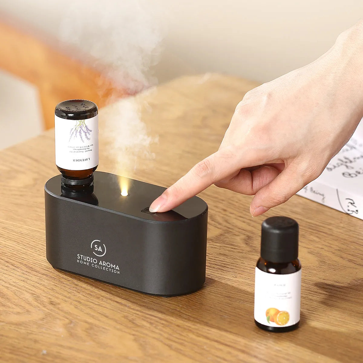 Difusor Simplicity Mini
