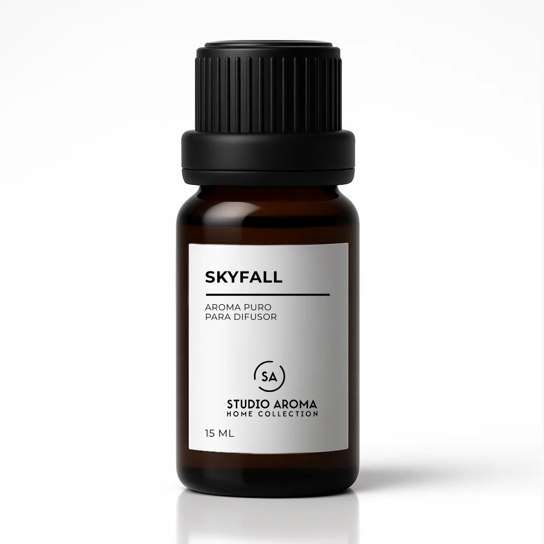 Skyfall 20ml (Simplicity Mini)