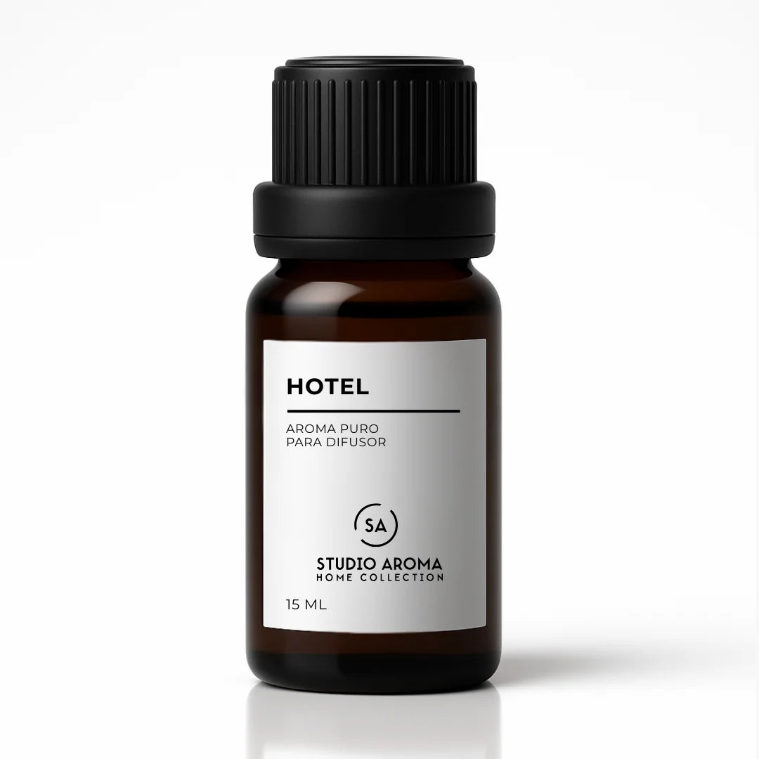 Hotel 20ml (Simplicity Mini)